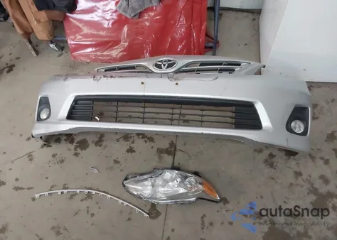 2013 Toyota Corolla Le из США, поврежденный, VIN 2T1BU4EE6DC011900